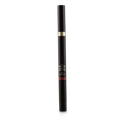 Tom Ford Lip Sculptor - shade  09 Crush 0.007oz Womens Make - up - Maison des fragrances