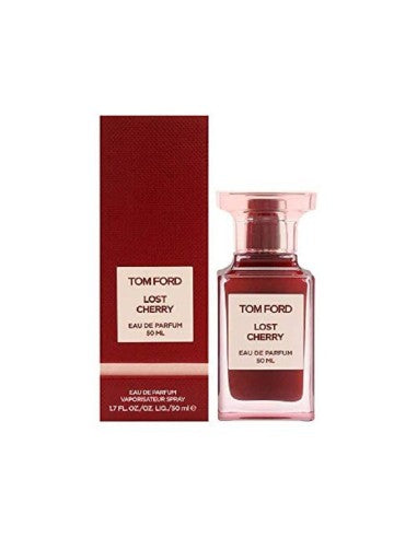 Tom Ford Lost Cherry Eau De Parfum 50 ml (unisex)