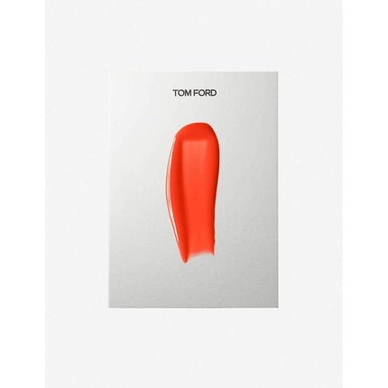 Tom Ford Luxe Frenzy Lip Gloss 5ml - Maison des fragrances