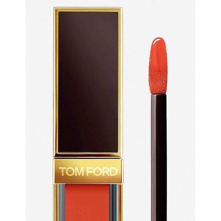 Tom Ford Luxe Frenzy Lip Gloss 5ml - Maison des fragrances