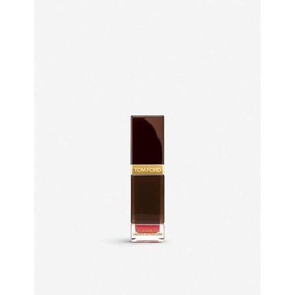 Tom Ford Luxe Rosy Coral Lip Lacquer 6ml - Maison des fragrances