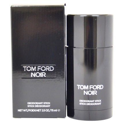 Tom Ford Noir Deodorant Stick 2.5 Oz pour homme - Maison des fragrances