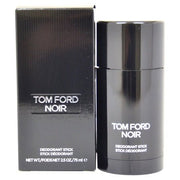 Tom Ford Noir Deodorant Stick 2.5 Oz pour homme - Maison des fragrances