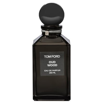 Tom Ford Oud Wood Decanter Eau de Parfum 250oz Unisexe - Maison des fragrances