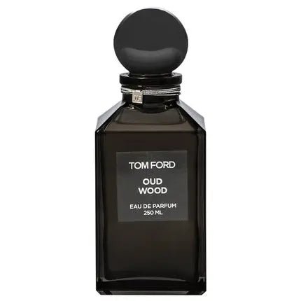 Tom Ford Oud Wood Decanter Eau de Parfum 250oz Unisexe - Maison des fragrances