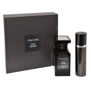 Tom Ford Oud Wood Set - And Coffret (Coffret) Mixte 50ml - Maison des fragrances