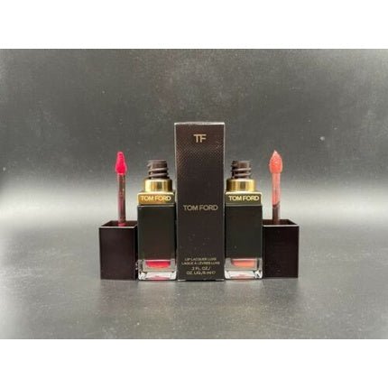 Tom Ford Purple Lipstick Lip Lacquer Luxe 09 6ml - Maison des fragrances