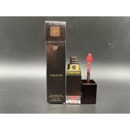 Tom Ford Purple Lipstick Lip Lacquer Luxe 09 6ml - Maison des fragrances