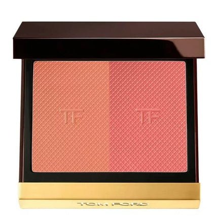 Tom Ford Shade and Illuminate Blush 04 Cherry Blaze - Maison des fragrances