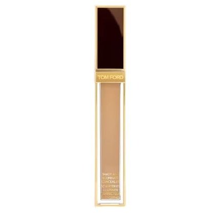 Tom Ford Shade and Illuminate Concealer 3W1 Golden 0.18 Fl Oz 5.4 Ml - Maison des fragrances