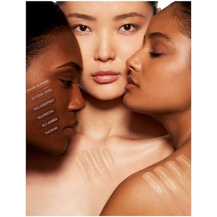 Tom Ford Shade and Illuminate Soft Radiance Foundation SPF 50 1.0oz/30ml 9.7 Cool Dusk - Maison des fragrances