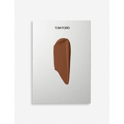 Tom Ford Shade and Illuminate Soft Radiance Foundation SPF 50 1.0oz/30ml 9.7 Cool Dusk - Maison des fragrances