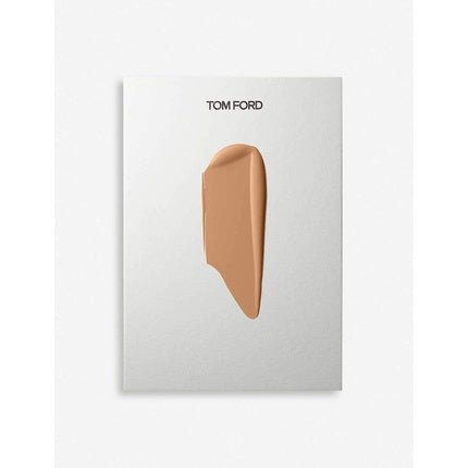 TOM FORD Shade And Illuminate Soft Radiance Foundation SPF 50 No. 3.7 Champagne 30ml - Maison des fragrances