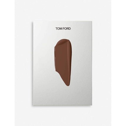 Tom Ford Shade And Illuminate Soft Radiance Foundation SPF50 1 fl oz 30 ml 11.5 Warm Nutmeg - Maison des fragrances