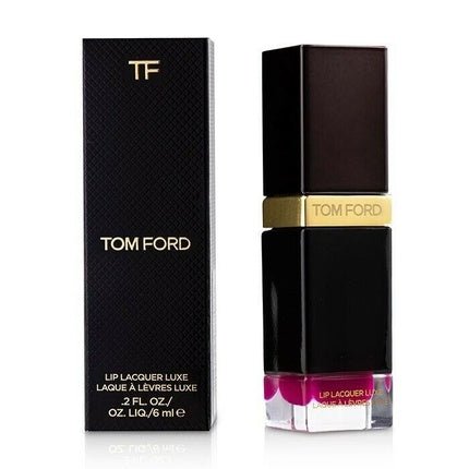Tom Ford, Shine, Liquid Lipstick, 08, Infatuate, 6ml - Maison des fragrances