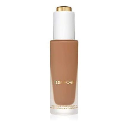 Tom Ford Soleil Flawless Glow Foundation SPF 30 9.5 Warm Almond - Maison des fragrances