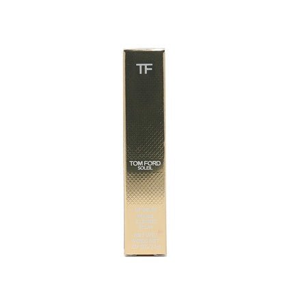 Tom Ford Soleil Lip Gelee Rouge A Levres Eclat 0.07oz Z06 Scorching New In Box - Maison des fragrances