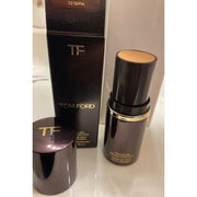Tom Ford Traceless Foundation Stick Shade 7.2 Sepia - Maison des fragrances