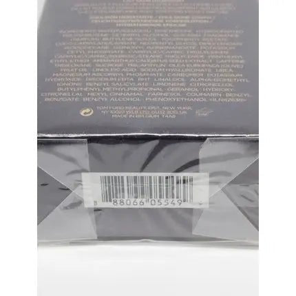 Tom Ford Velvet Orchid Hydrating Emulsion 5.0oz 150ml - Maison des fragrances