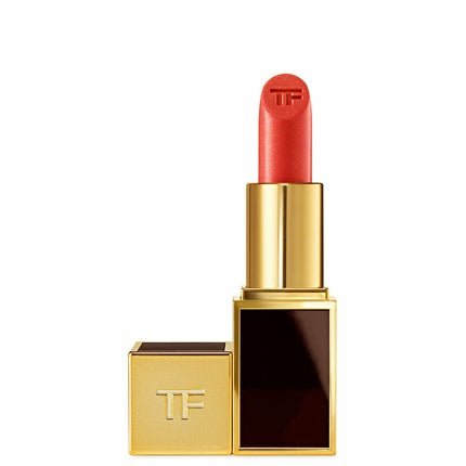 Tom Ford Wild Ginger Lip Color Travel Size 0.03oz Satin Mini - Maison des fragrances