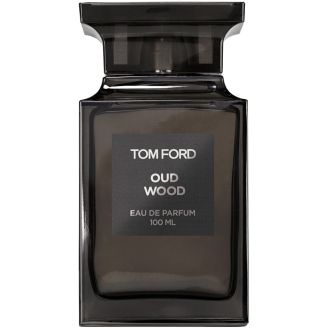 Oud Wood