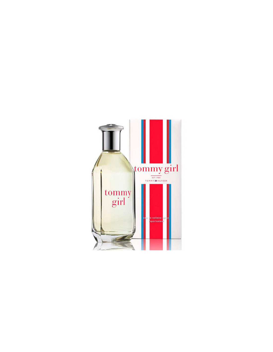 Tommy Hilfiger Tommy Girl Eau de Toilette Spray for Women 3,4 fl oz Tommy Hilfiger