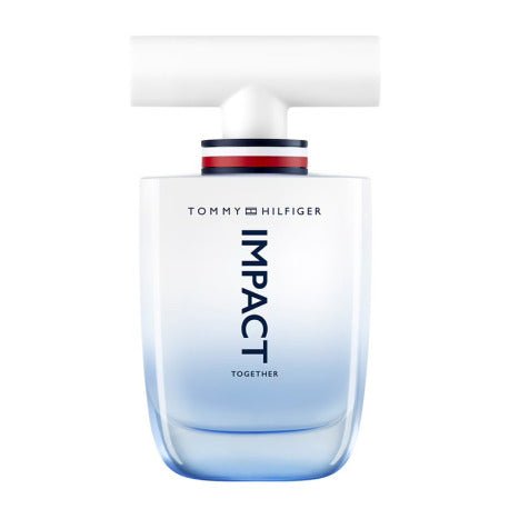 Tommy Hilfiger Impact Together Eau de Toilette (EDT) Mixte 100ml - Maison des fragrances