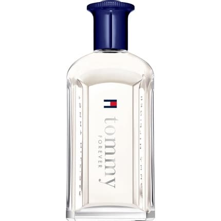 Tommy Hilfiger Tommy Forever Eau de Toilette (EDT) Mixte 100ml - Maison des fragrances