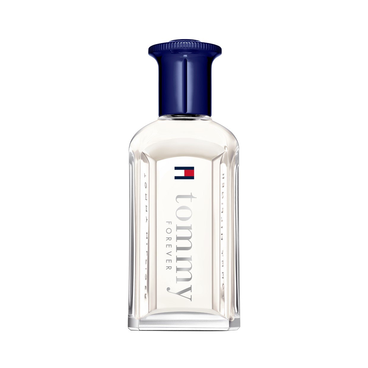 Tommy Hilfiger Tommy Forever Eau de Toilette (EDT) Mixte 50ml - Maison des fragrances