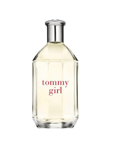 Tommy Hilfiger Tommy Girl Eau De Toilette Spray 200ml