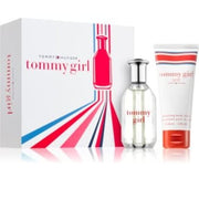 Tommy Hilfiger Tommy Girl Spring Set Set 100 Ml Unisexe - Maison des fragrances
