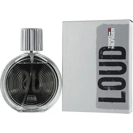 Tommy Hilfiger Tommy Loud Eau de Toilette 40ml pour homme - Maison des fragrances
