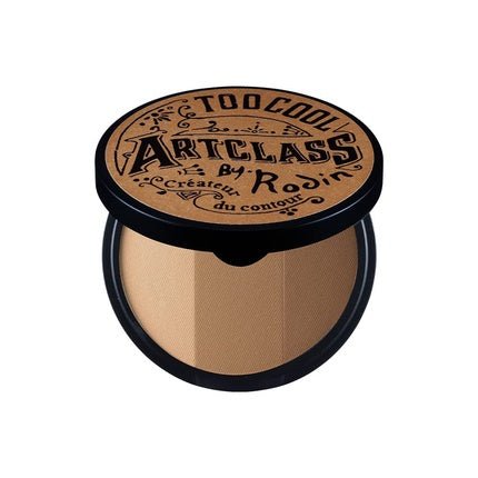 Too Cool For School Artclass By Rodin Shading Korean Contour Palette - Maison des fragrances