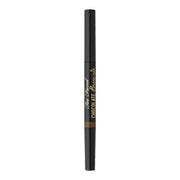 Too Faced Chocolate Brow - nie Cocoa Powder Brow Pencil Deep Brown - Maison des fragrances