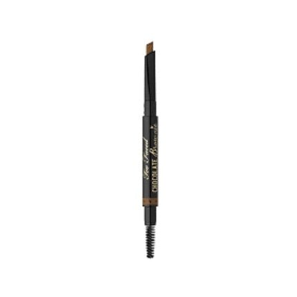 Too Faced Chocolate Brow - nie Cocoa Powder Brow Pencil Deep Brown - Maison des fragrances