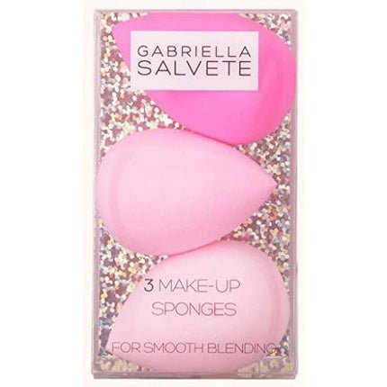 Tools Makeup Sponges - Pack of 3 - Maison des fragrances