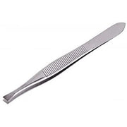 Tools Metal Eyebrow Tweezers - Maison des fragrances