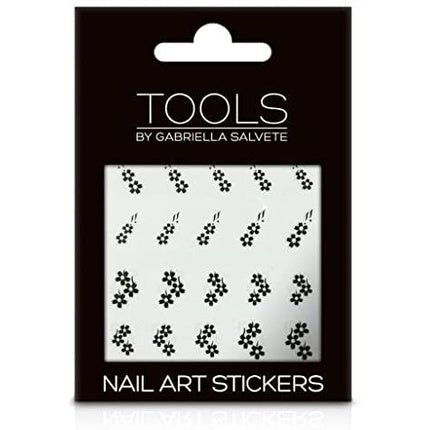 Tools Nail Art Stickers 09 - Maison des fragrances