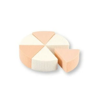 Top Choice Makeup Sponge 6 Pieces - Maison des fragrances