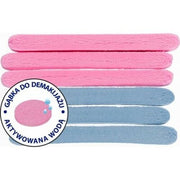 Top Choice Water Activated Makeup Remover Sponges 6pcs - Maison des fragrances