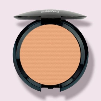Top Cover 02 Compact Foundation - Maison des fragrances