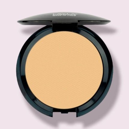 Top Cover 04 Compact Foundation - Maison des fragrances