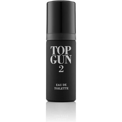 Top Gun 2 Eau De Toilette for Men 50ml by Milton-Lloyd - Maison des fragrances