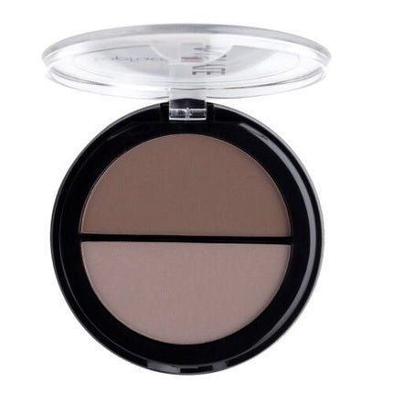 Topface Instyle Contour & Highlighter Palette 04 - 10g - Maison des fragrances