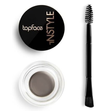 Topface Instyle Eyebrow Gel 005 - 3.5g - Maison des fragrances