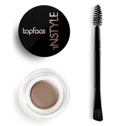 Topface Instyle Eyebrow Gel - Color 003, 3.5g - Maison des fragrances