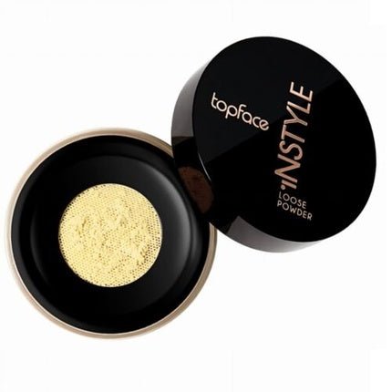 Topface Instyle Perfective Loose Powder 104 - 10g - Maison des fragrances