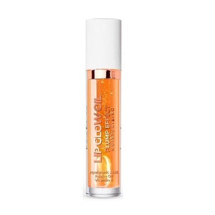 Topface Lip Glow Oil Lip Oil 03 Honey 4ml - Maison des fragrances