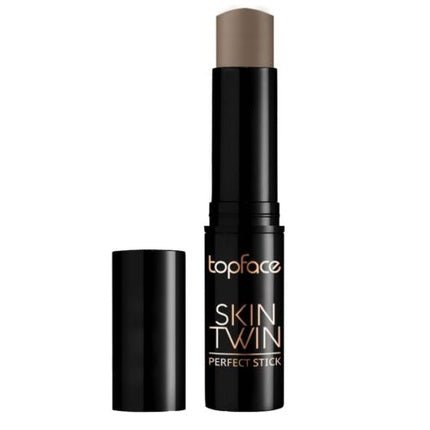 Topface Skin Twin Perfect Stick Contour 001 - Contouring Stick - Maison des fragrances