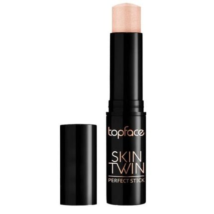Topface Skin Twin Perfect Stick Highlighter Illuminator Stick 003 - Maison des fragrances